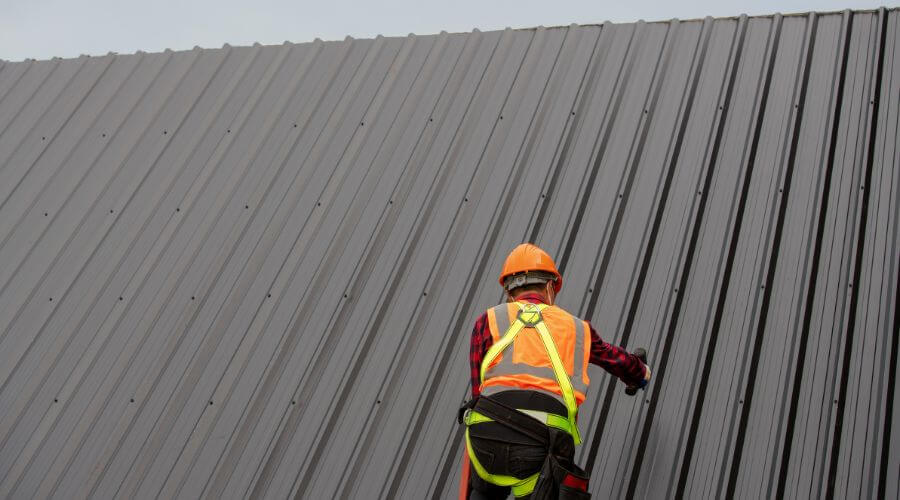Local Chimney Repair in Eddyville, OR